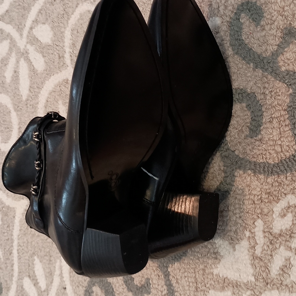 Dingo Western/Biker Boots - Picture 5 of 5